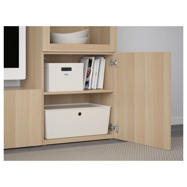IKEA в интерьере