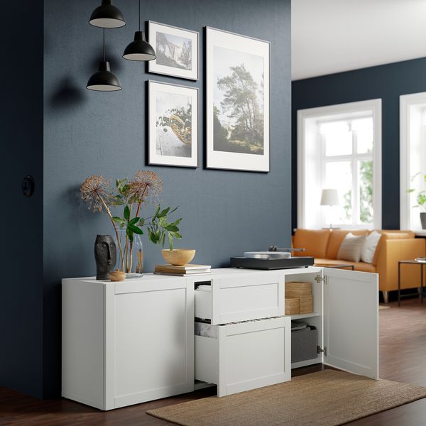 IKEA, дополнительный ракурс