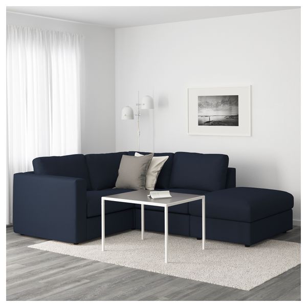 IKEA, дополнительный ракурс