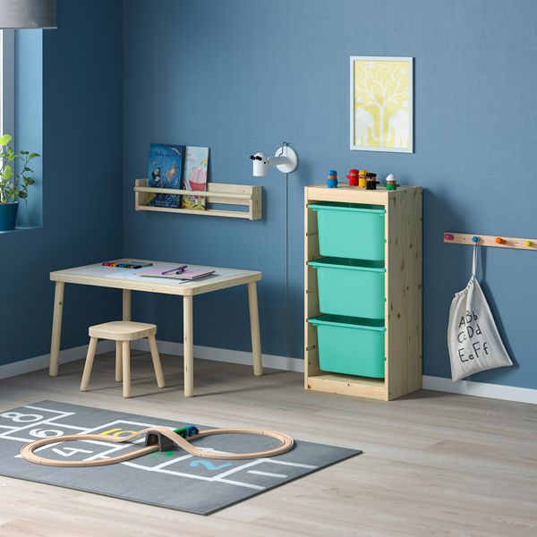 IKEA, дополнительный ракурс