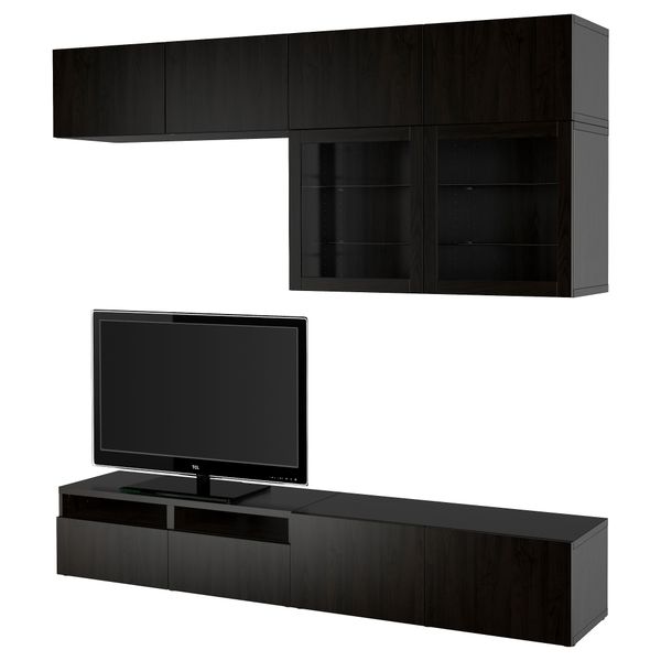 IKEA в интерьере