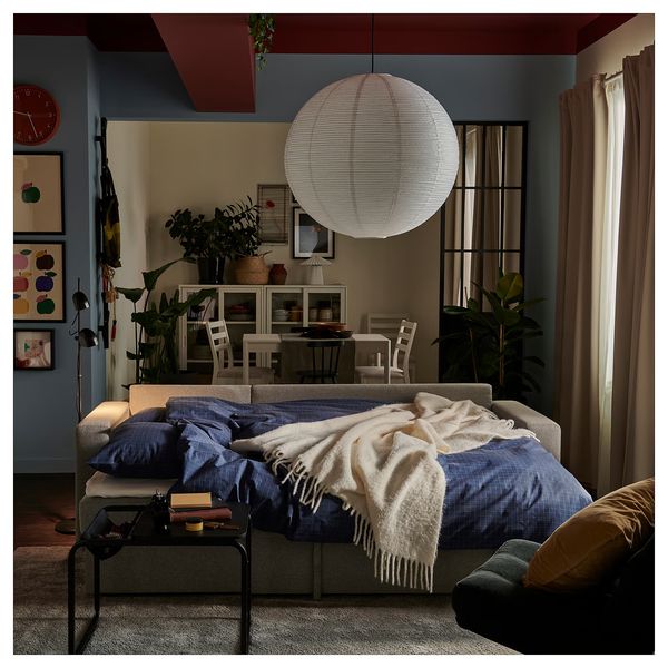 IKEA, дополнительный ракурс