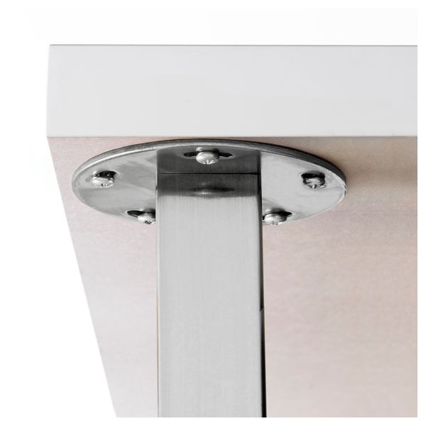 IKEA, дополнительный ракурс - схема-чертеж с размерами