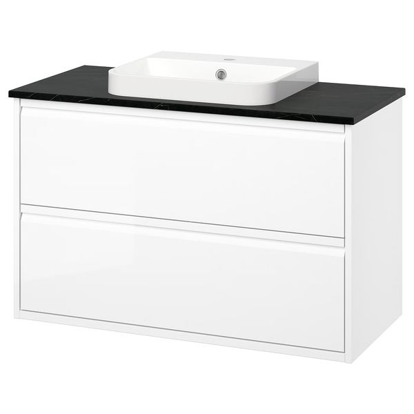 IKEA, вид спереди