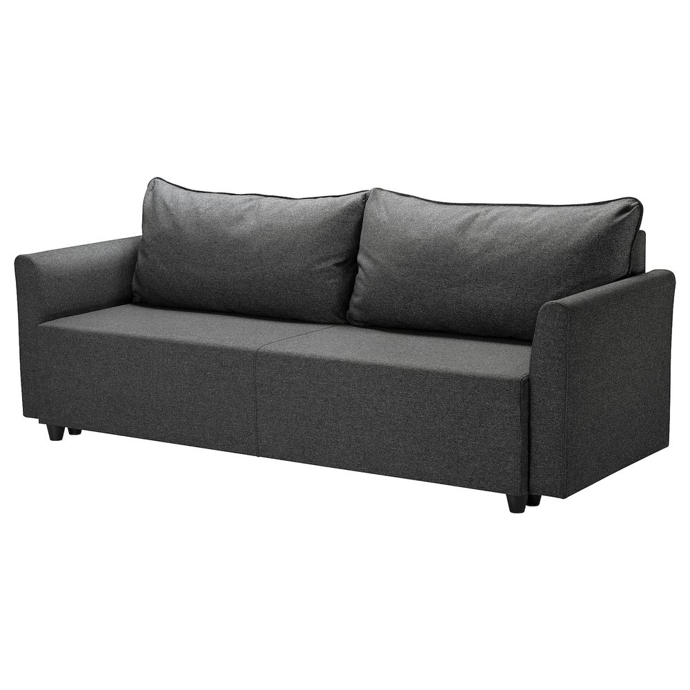 IKEA, вид спереди