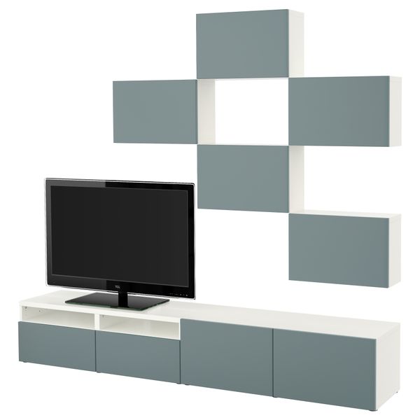 IKEA, вид спереди