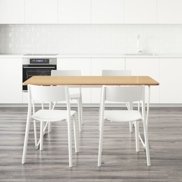 IKEA, дополнительный ракурс - схема-чертеж с размерами