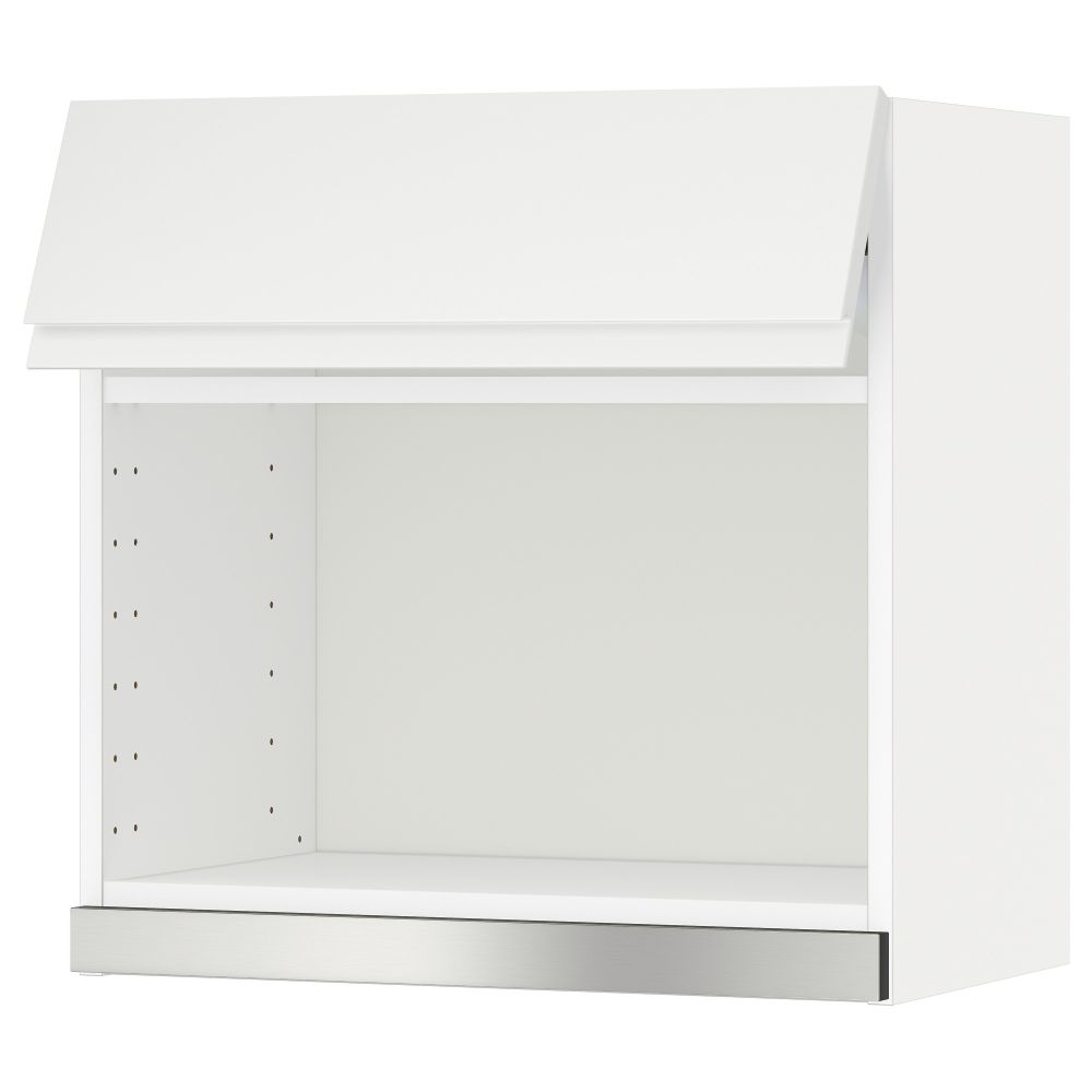 IKEA, вид спереди - схема-чертеж с размерами