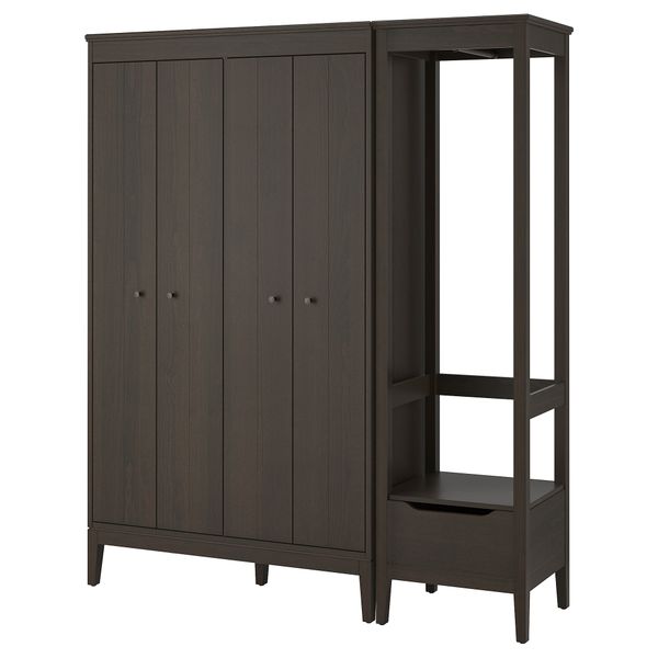 IKEA, вид спереди