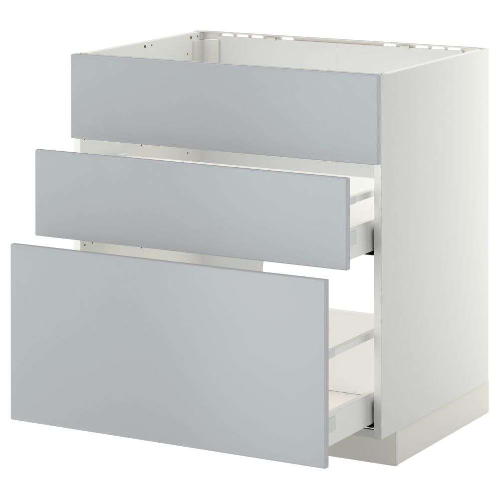 IKEA, вид спереди