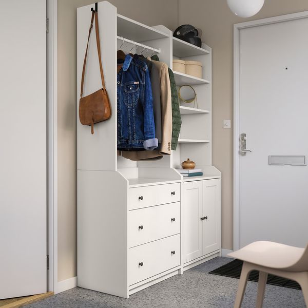 IKEA, дополнительный ракурс