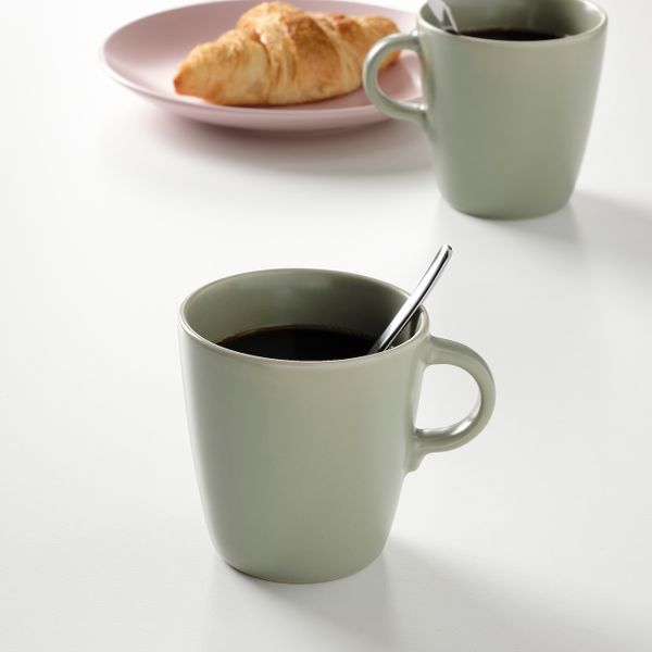 IKEA, дополнительный ракурс - схема-чертеж с размерами