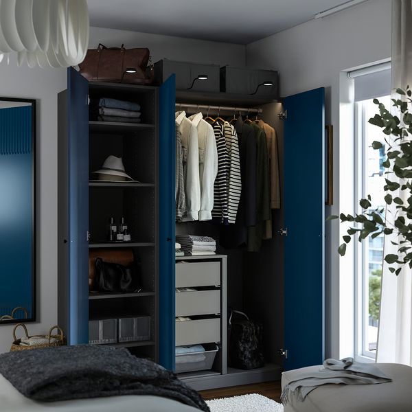 IKEA, дополнительный ракурс