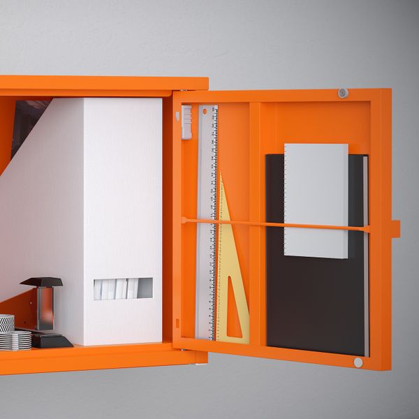 IKEA, дополнительный ракурс