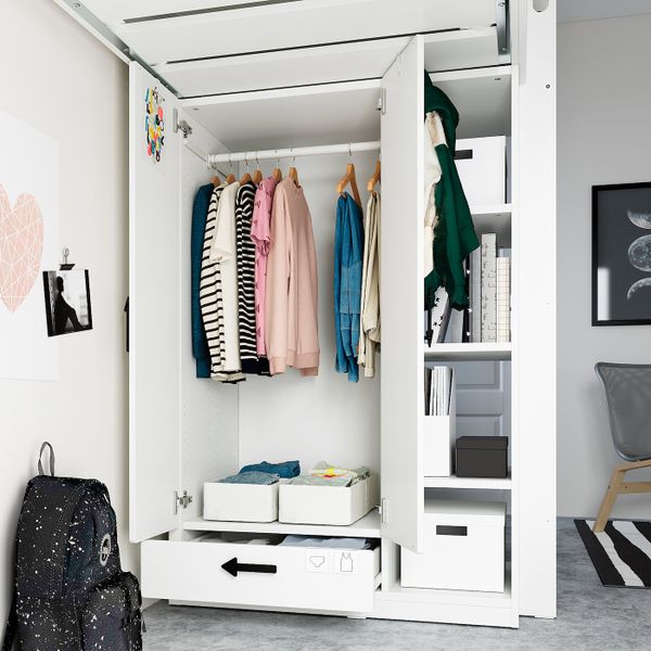 IKEA, дополнительный ракурс