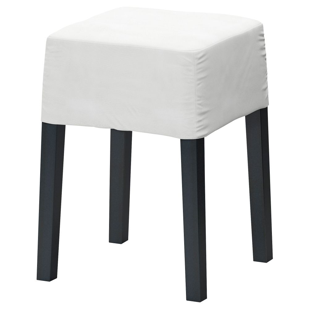 IKEA, вид спереди - схема-чертеж с размерами