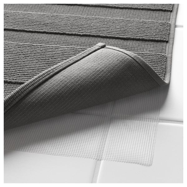 IKEA в интерьере ванной