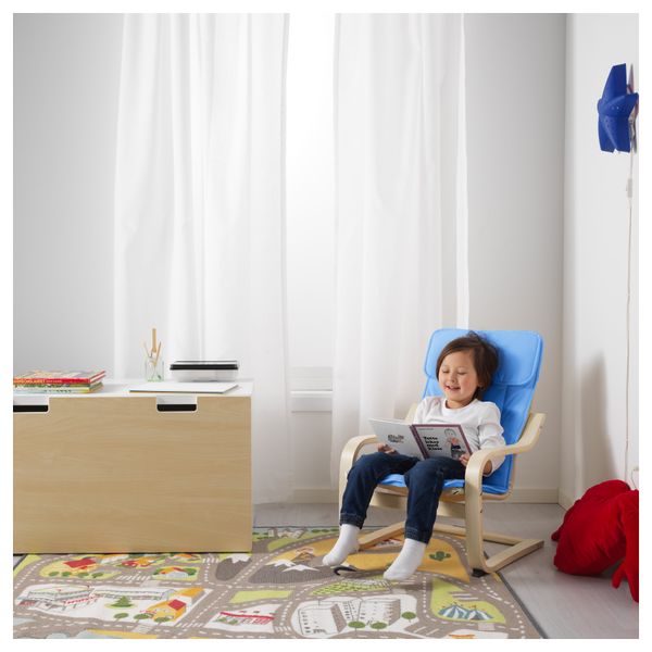 IKEA в интерьере