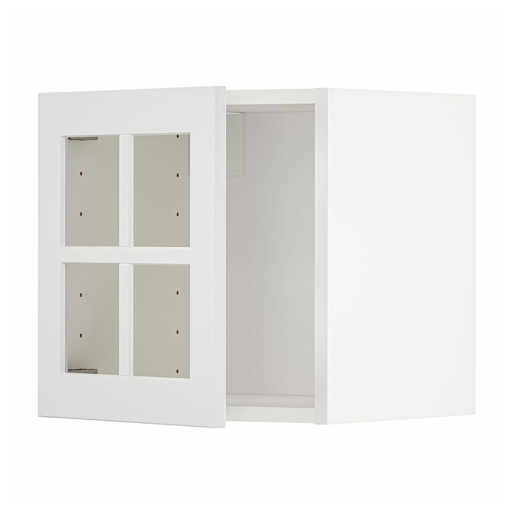 IKEA, вид спереди