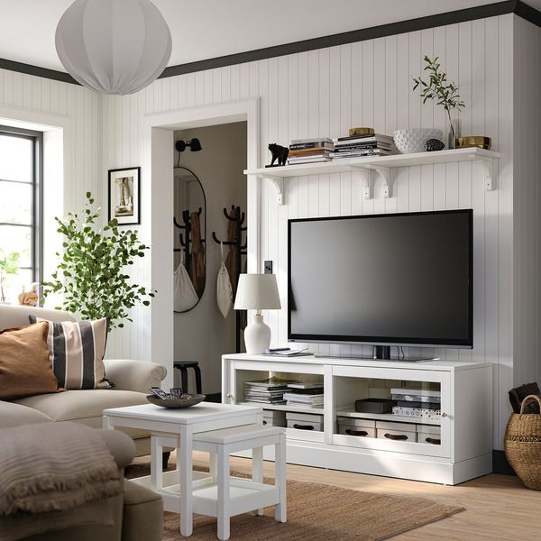 IKEA, дополнительный ракурс