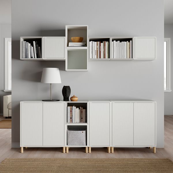 IKEA, дополнительный ракурс