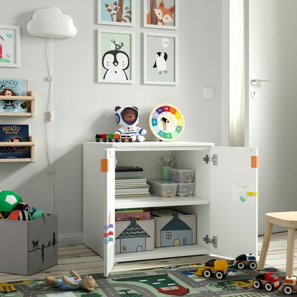 IKEA, дополнительный ракурс