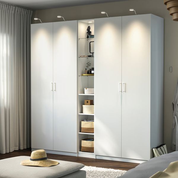 IKEA, дополнительный ракурс