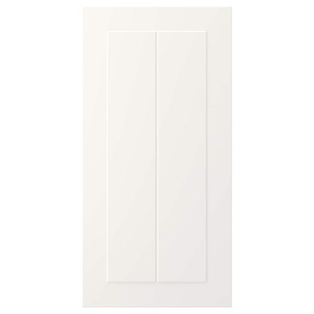 Дверь, белый 30x60 см IKEA STENSUND СТЕНСУНД 004.513.99