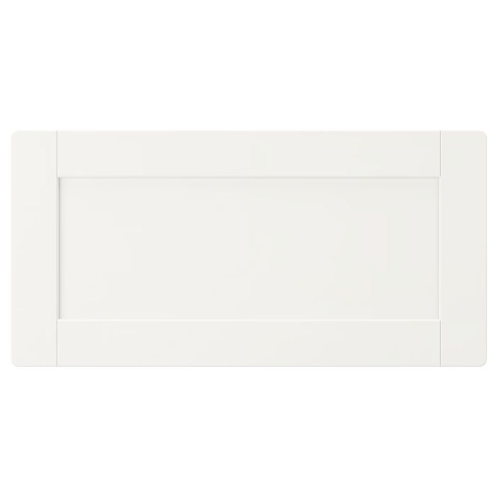 IKEA, вид спереди