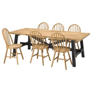 IKEA, вид спереди