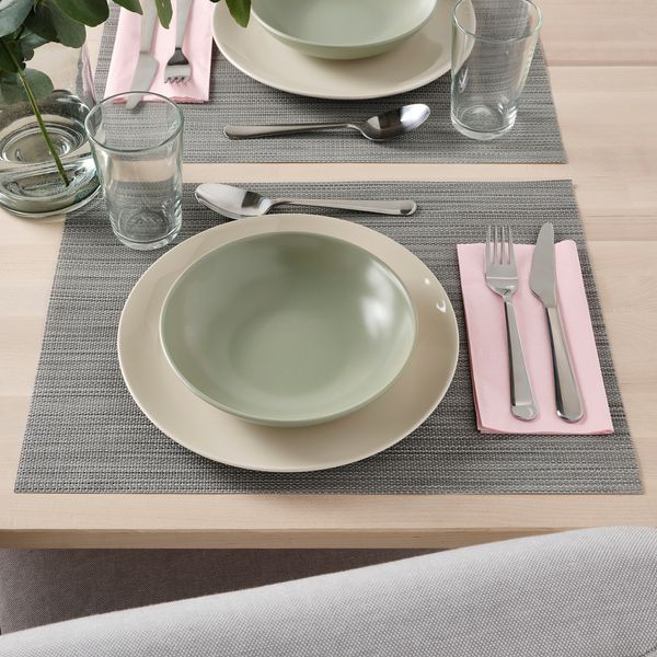IKEA, дополнительный ракурс - схема-чертеж с размерами