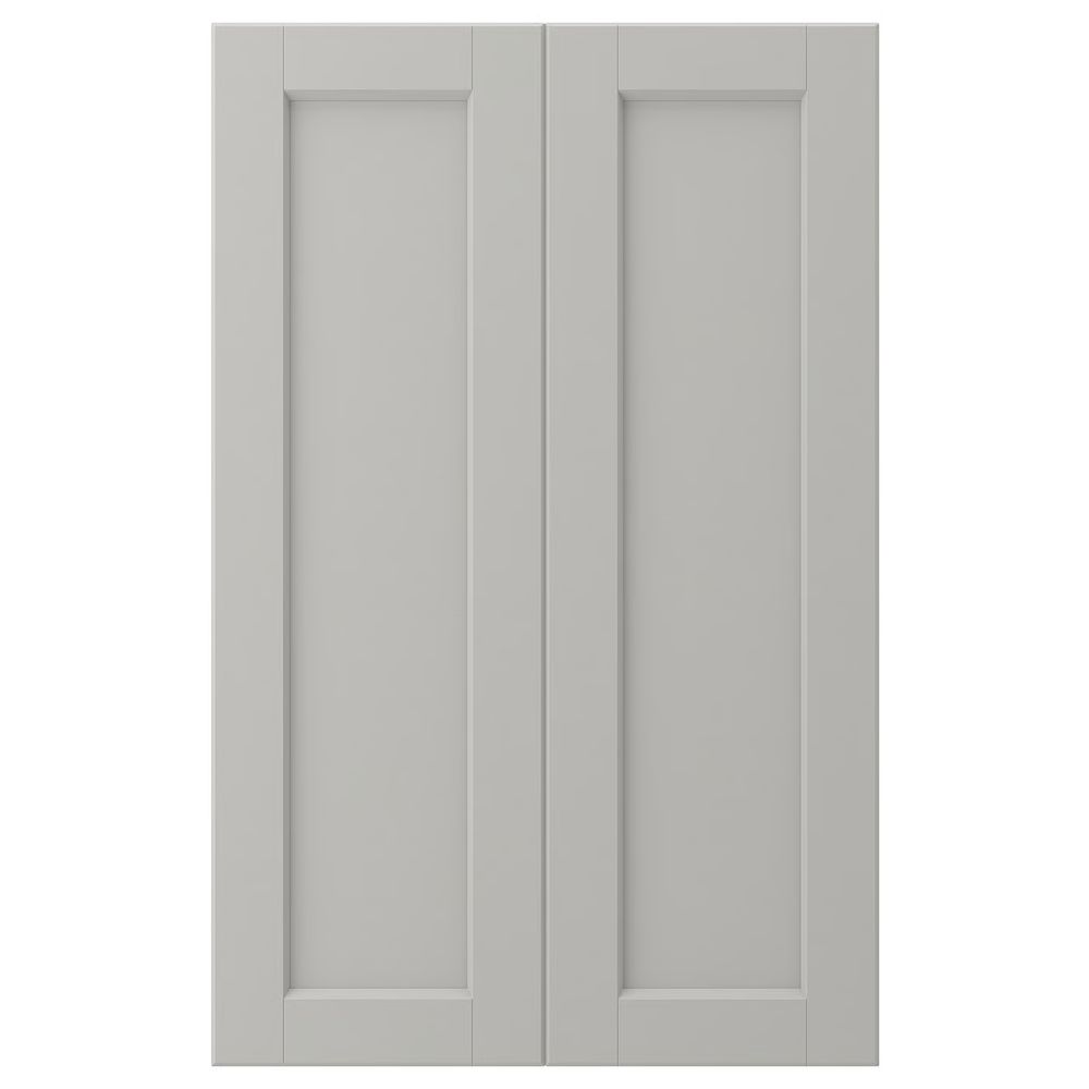 IKEA, вид спереди