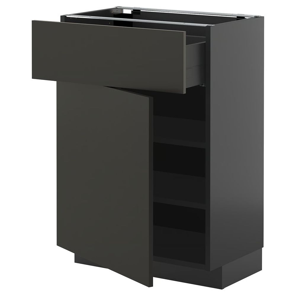 IKEA, вид спереди