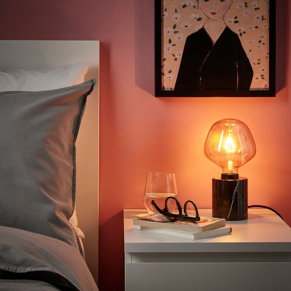 IKEA, дополнительный ракурс - схема-чертеж с размерами
