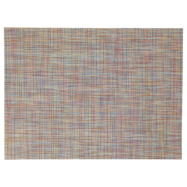 Салфетка под приборы СНУББИГ, разноцветный (45x33 см) - фото 1
