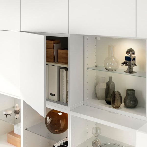 IKEA, дополнительный ракурс