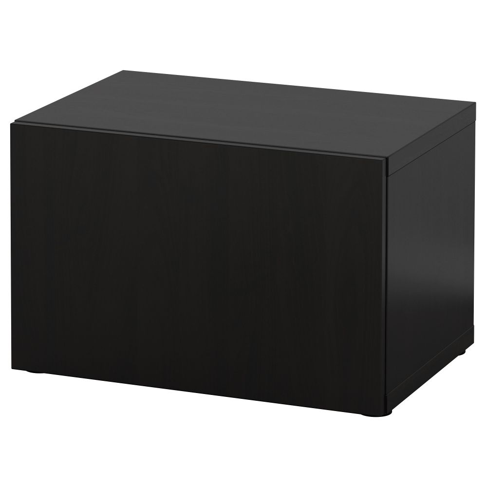 IKEA, вид спереди - схема-чертеж с размерами