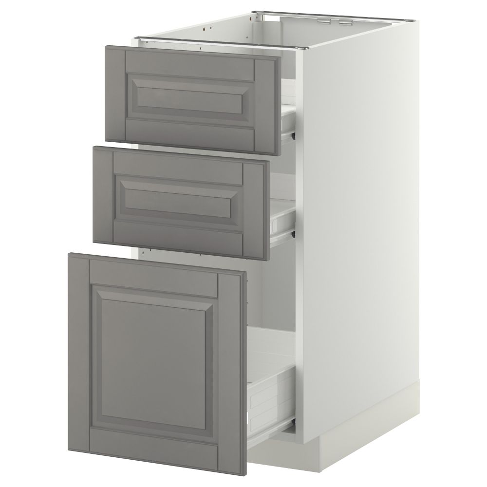 IKEA, вид спереди