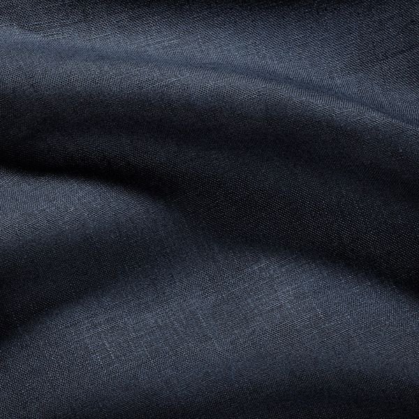 Ткань, темно-синий 150 см IKEA AINA АЙНА 804.208.46 - фото 2
