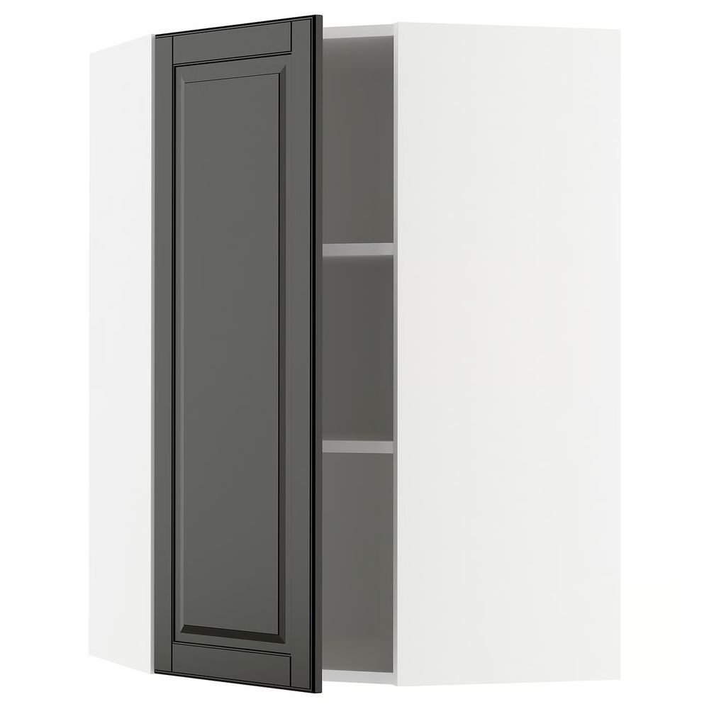 IKEA, вид спереди