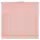 GULVIAL Полотенце - бледно-розовый 30x30 см