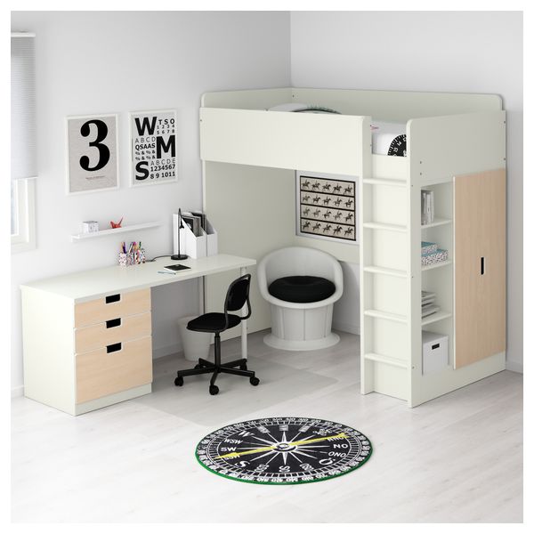 IKEA, дополнительный ракурс