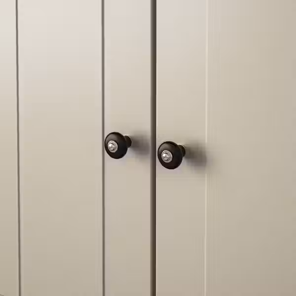 KLINGSTORP КЛИНГСТОРП Ручка мебельная - фото 4