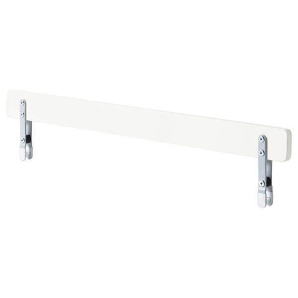 Бортик, белый IKEA VIKARE ВИКАРЕ 403.667.71 - схема-чертеж с размерами