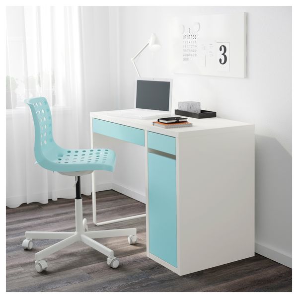 IKEA, дополнительный ракурс - схема-чертеж с размерами