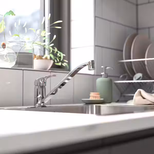 IKEA в интерьере