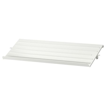 Полка для обуви СТОЛЬМЕН, белый
