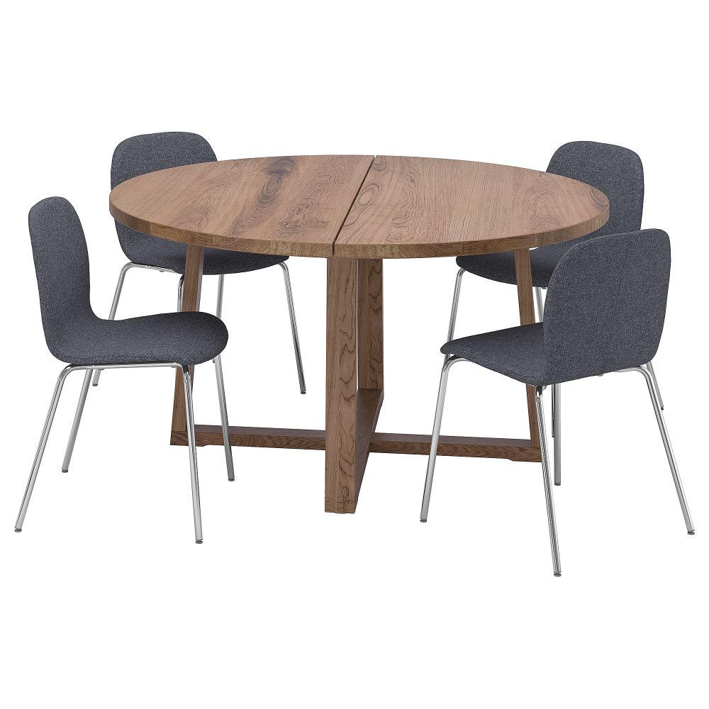 IKEA, вид спереди