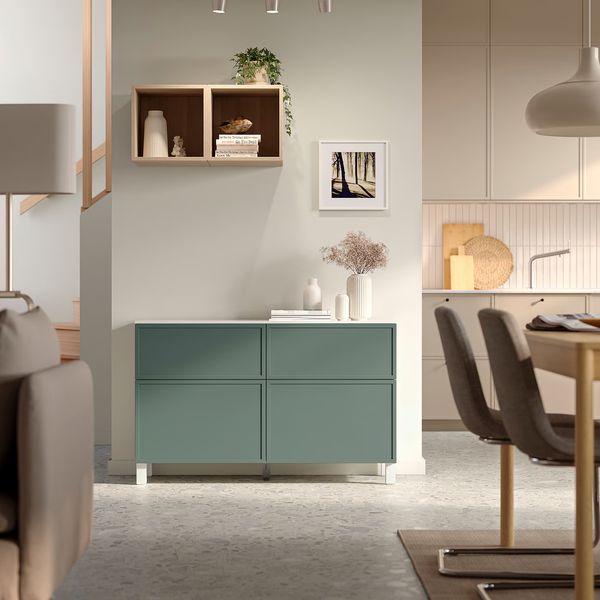 IKEA, дополнительный ракурс