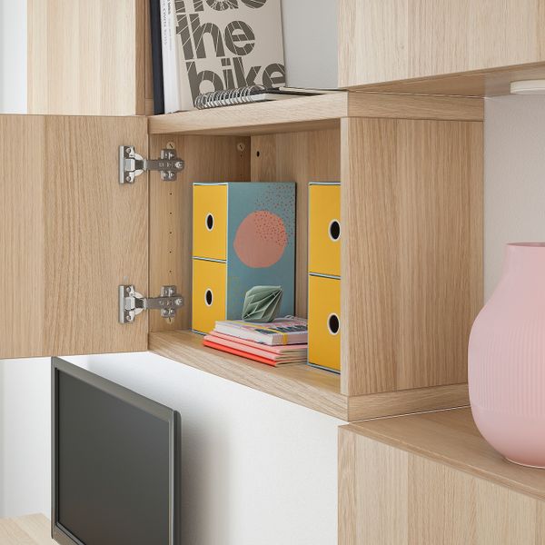 IKEA, дополнительный ракурс